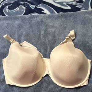 Soma Cream Women's Bra